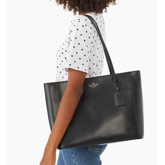 Kate Spade Schuyler Medium Tote - Picture 2 of 16